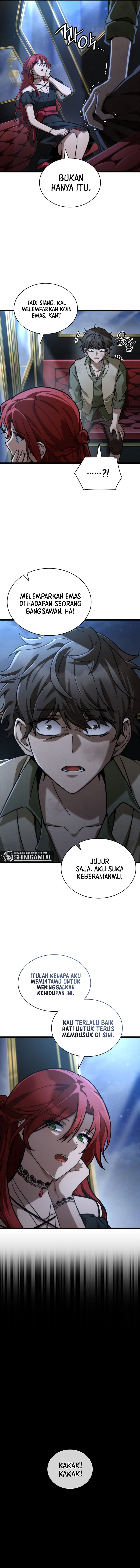 infinite-mage Chapter  114